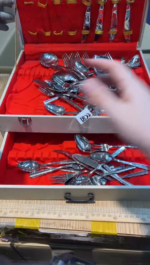 【闪购商品】密胺碟1822