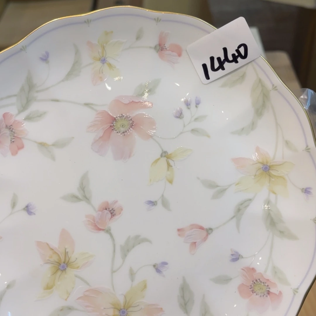 【闪购商品】瓷盘1440