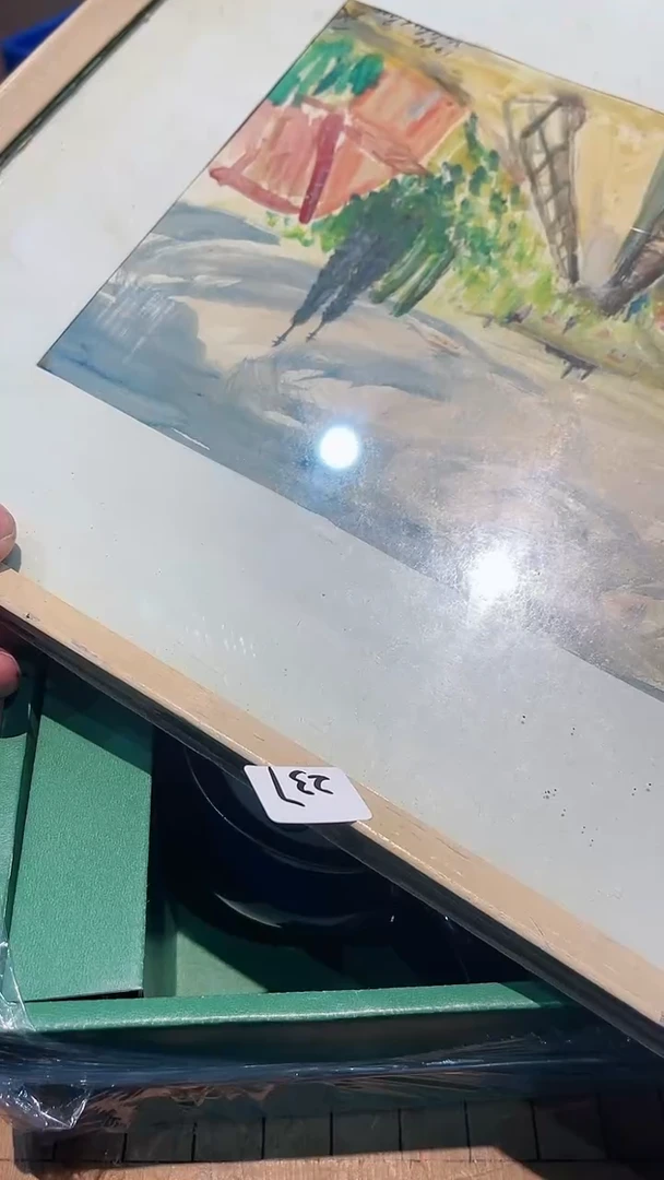 【闪购商品】瓷茶盏287