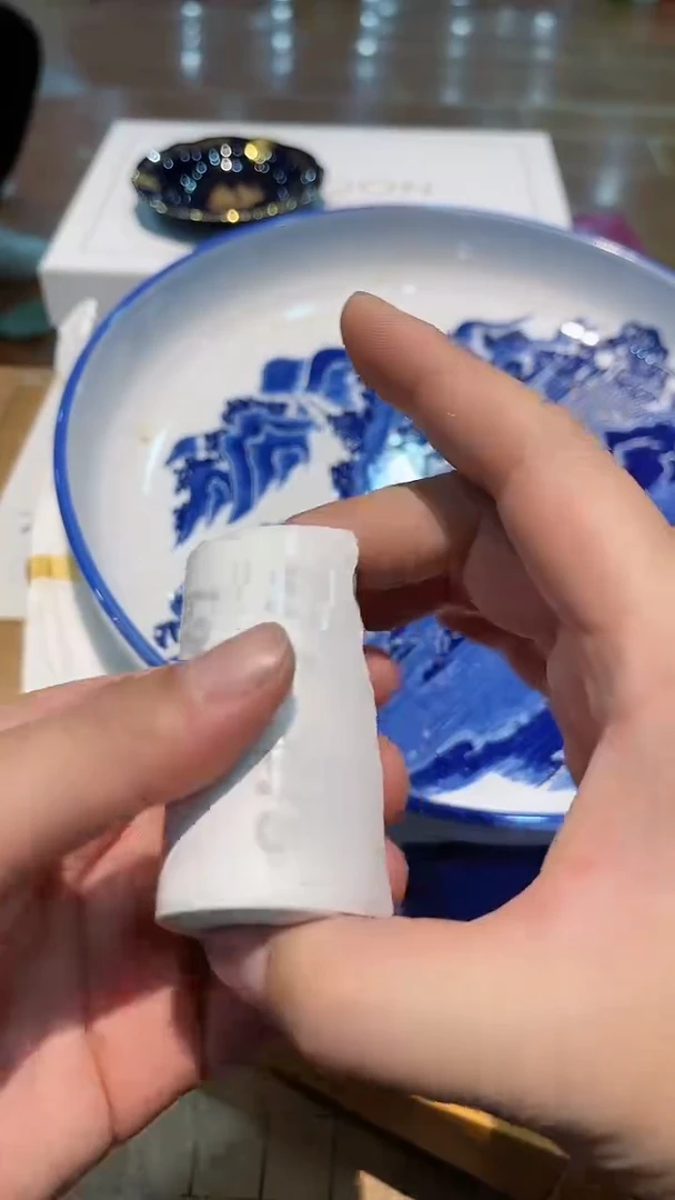 【闪购商品】瓷茶盏692