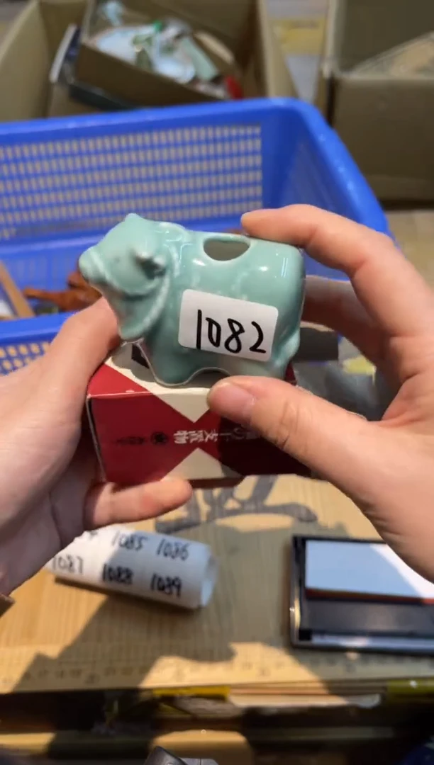 【闪购商品】密胺碟1082