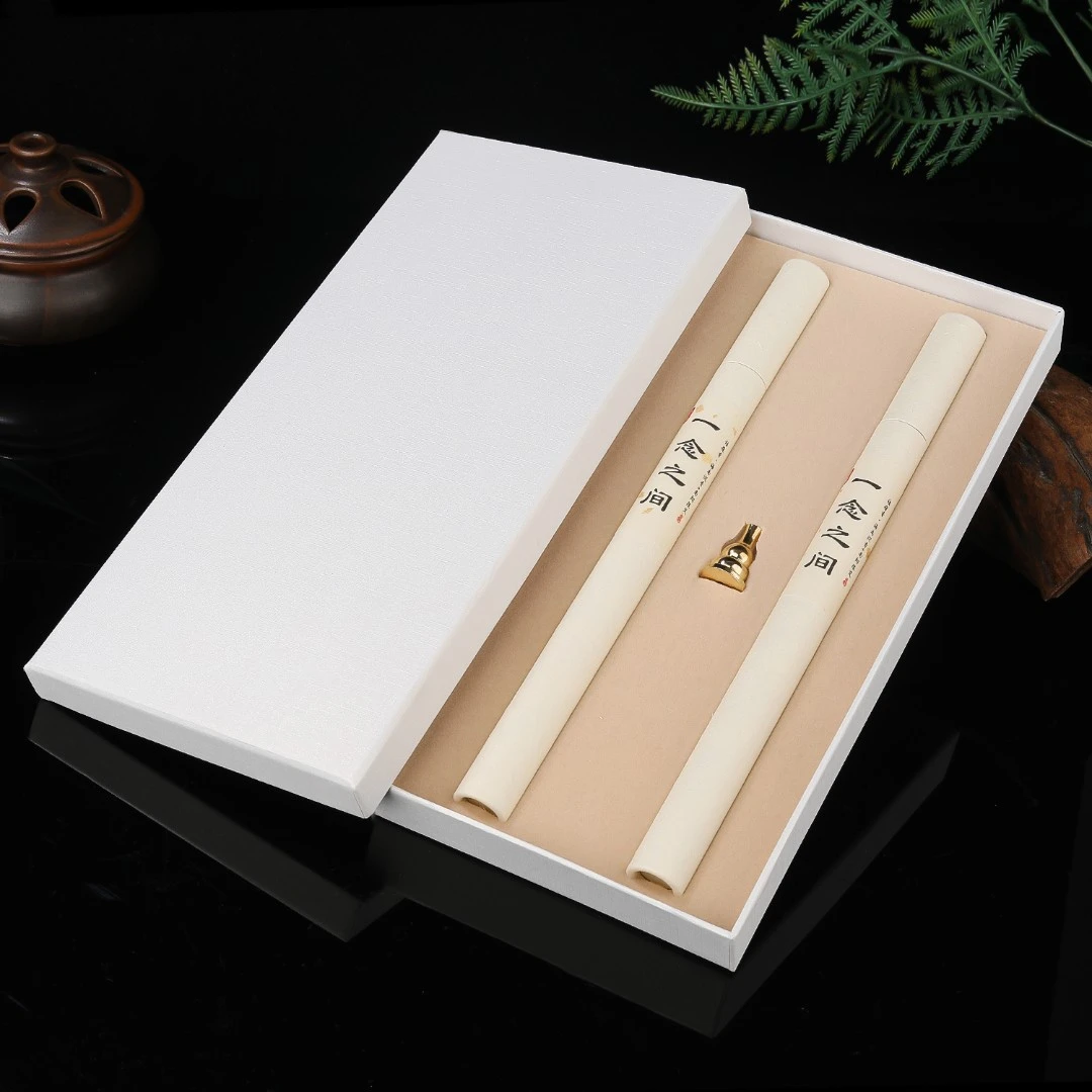 一念之间 原创设计 陈艾 沉香线香 熏香