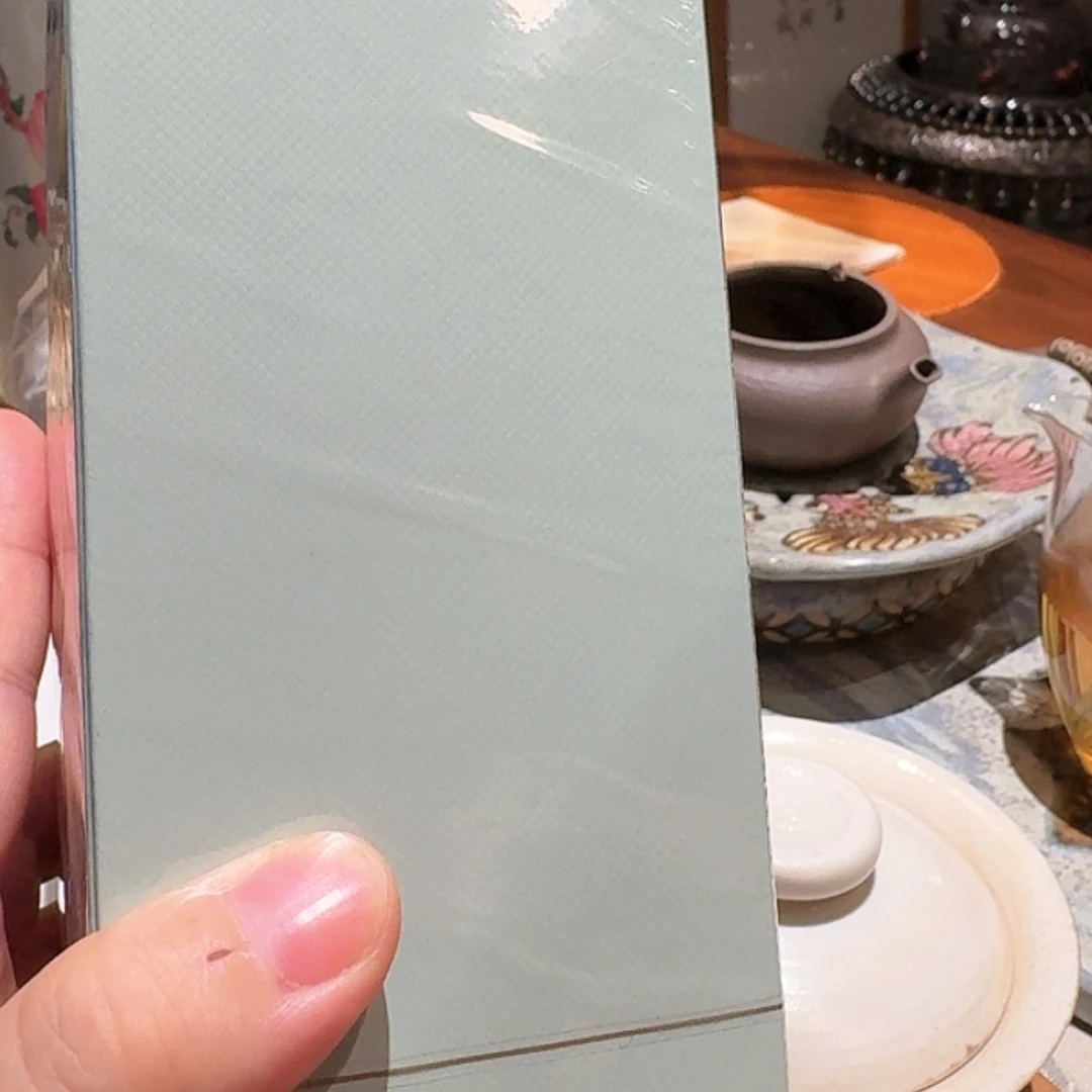 【闪购商品】密胺摆件春夏秋冬分享装