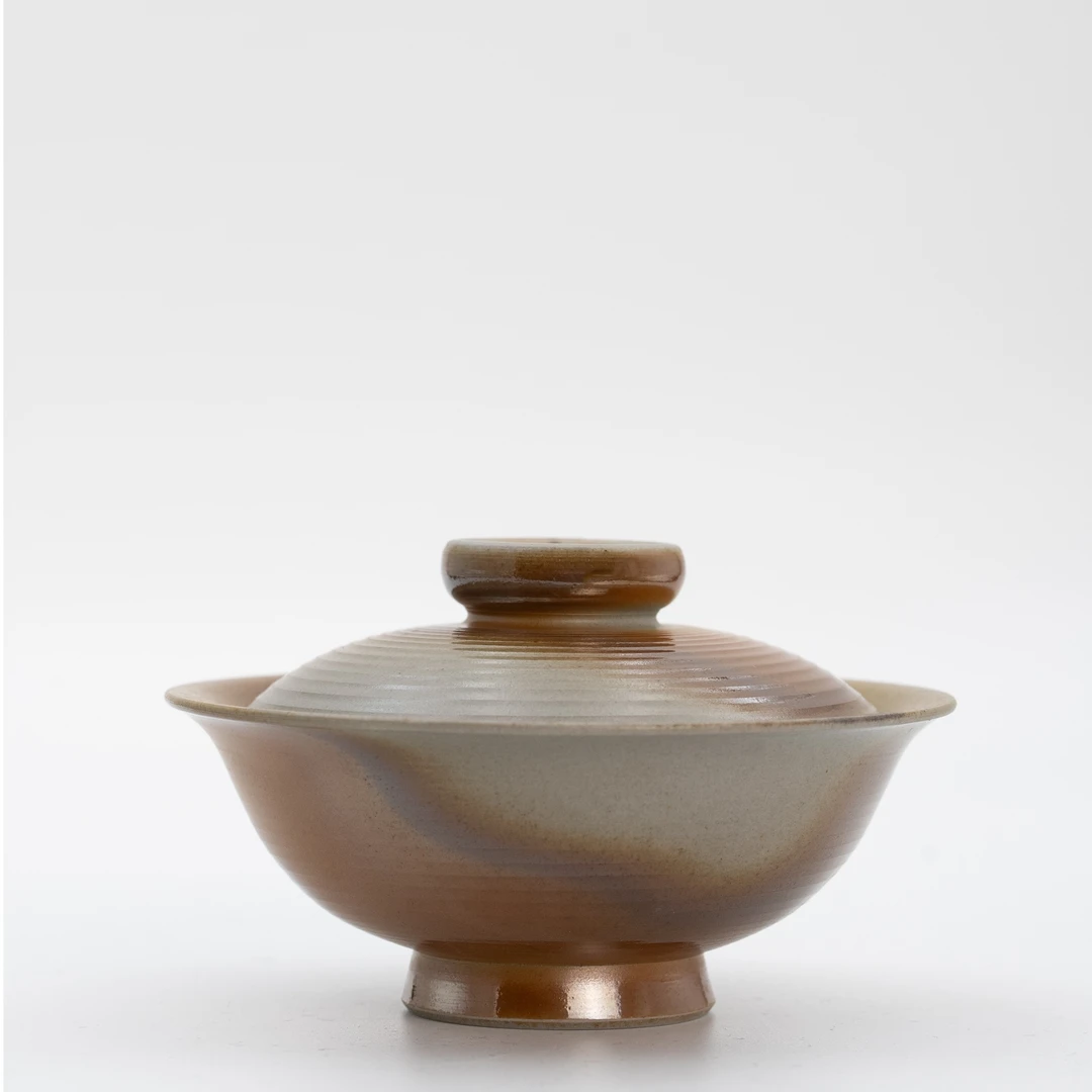 谢加阔  琥珀小乔 纯手工