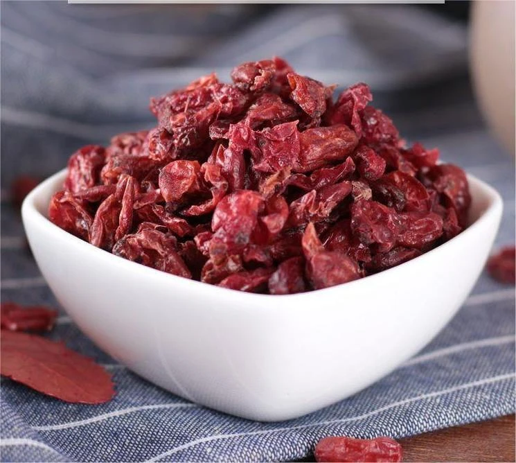 山茱萸 山茱萸肉 原味山萸肉无核山茱萸 C可搭枸杞晾晒自然手工