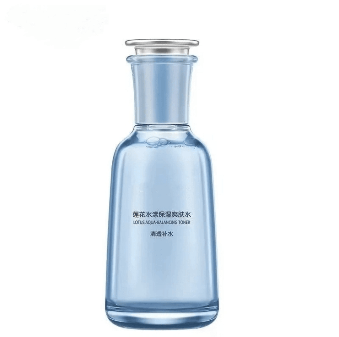 果之秘 莲花水漾保湿水150ml