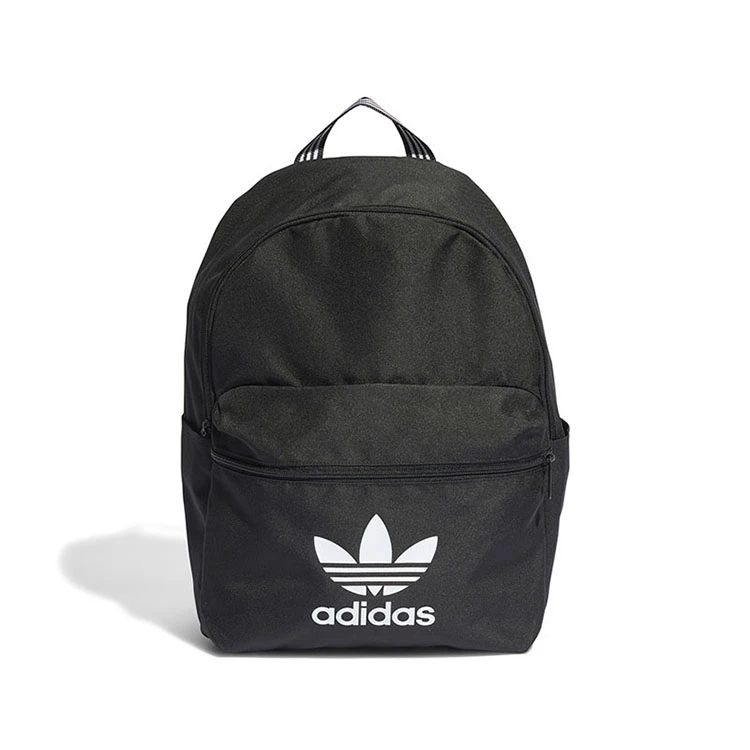 adidas/阿迪达斯三叶草男女同款户外运动旅行休闲双肩背包IJ0761