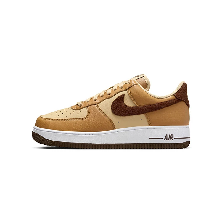 NIKE/耐克AF1 '07 NEXT NATURE女子空军一号运动鞋板鞋HQ3905200