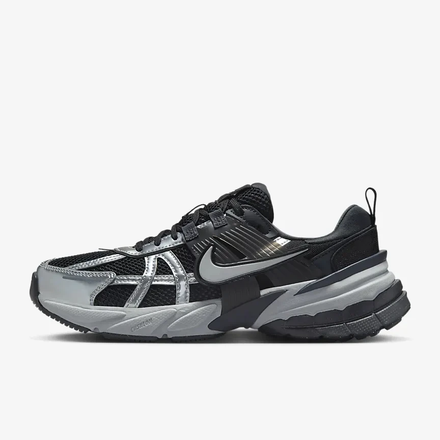 NIKE/耐克冬季女鞋V2K RUN运动鞋训练跑步鞋舒适时尚FD0736005