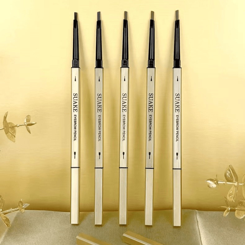 【9.9元发3支】苏安可小金条眉笔