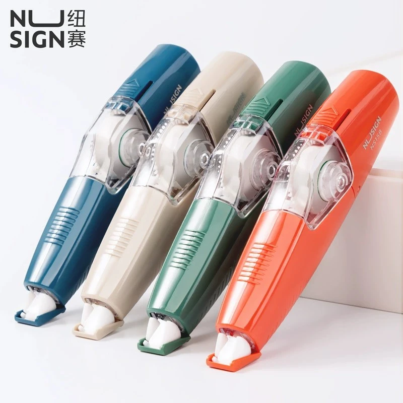得力纽赛笔型修正带 NS158