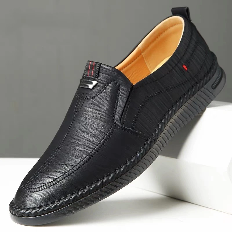 【断码】男士舒适软底百搭休闲鞋 1932