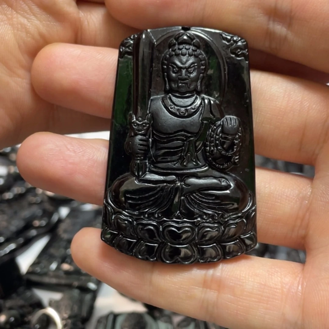 【闪购商品】翡翠吊坠(不含链)未镶嵌37