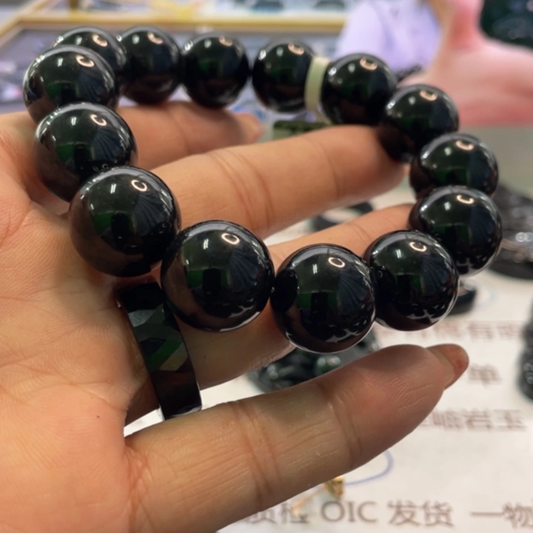 【闪购商品】翡翠颈饰未镶嵌沃***野
