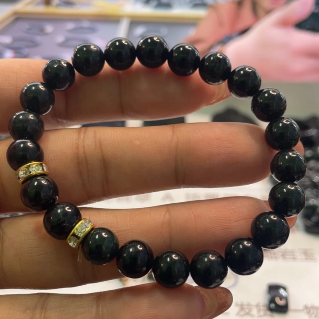 【闪购商品】翡翠颈饰未镶嵌