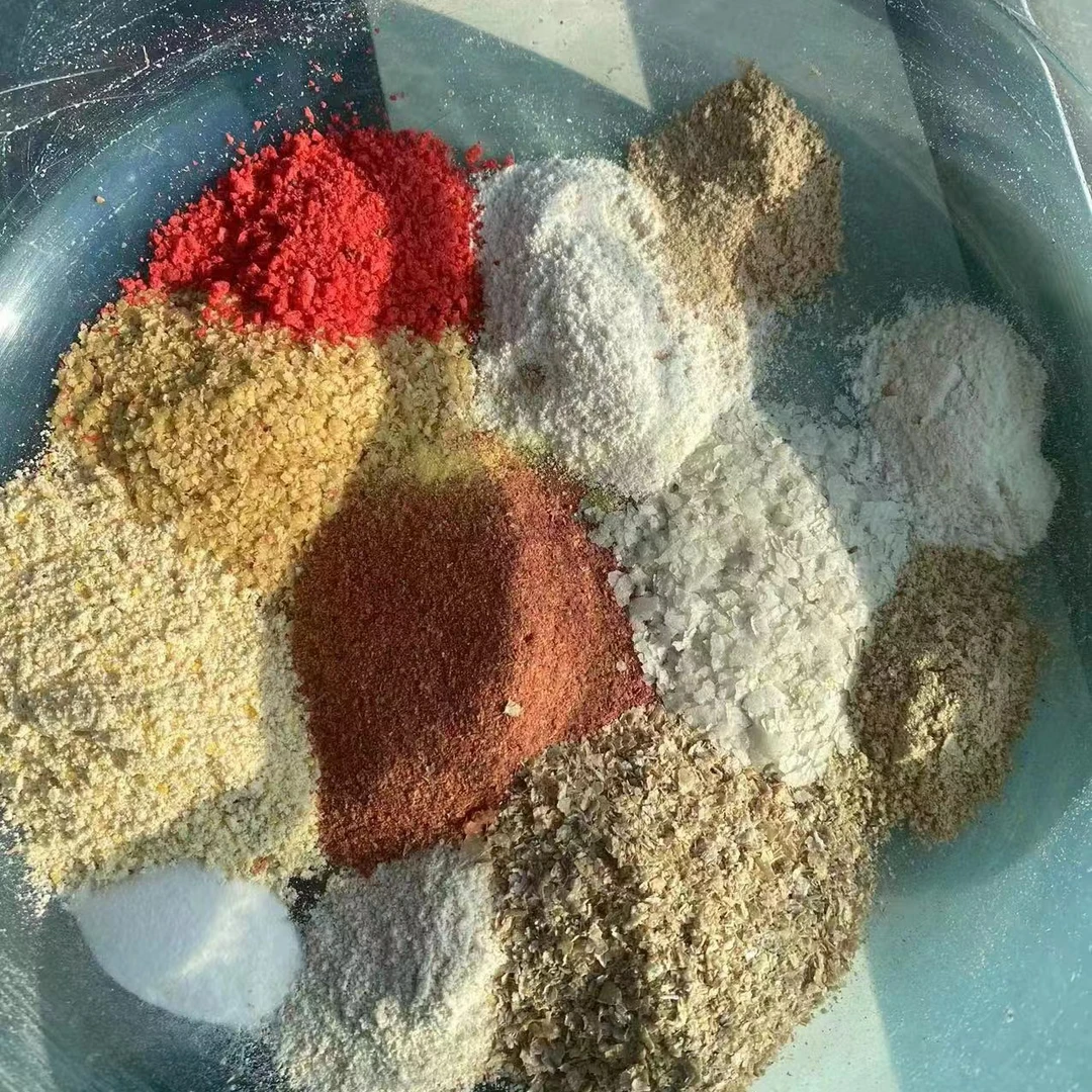 (腥香版)野钓鲫鱼饵料深水腥香春季夏季秋季冬季一包搞定四季通用