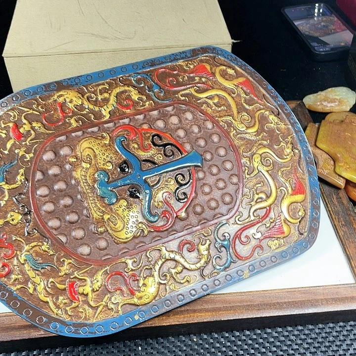 紫砂一图一物七天无理由