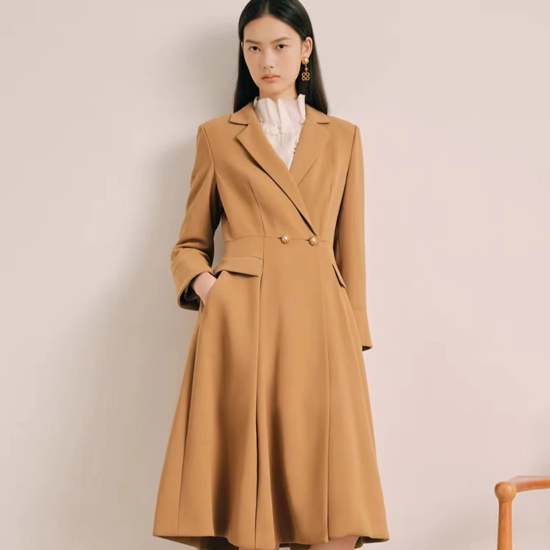 6林夕/高端女装直播间扣号买-备注编号（2009-2499价格链接）