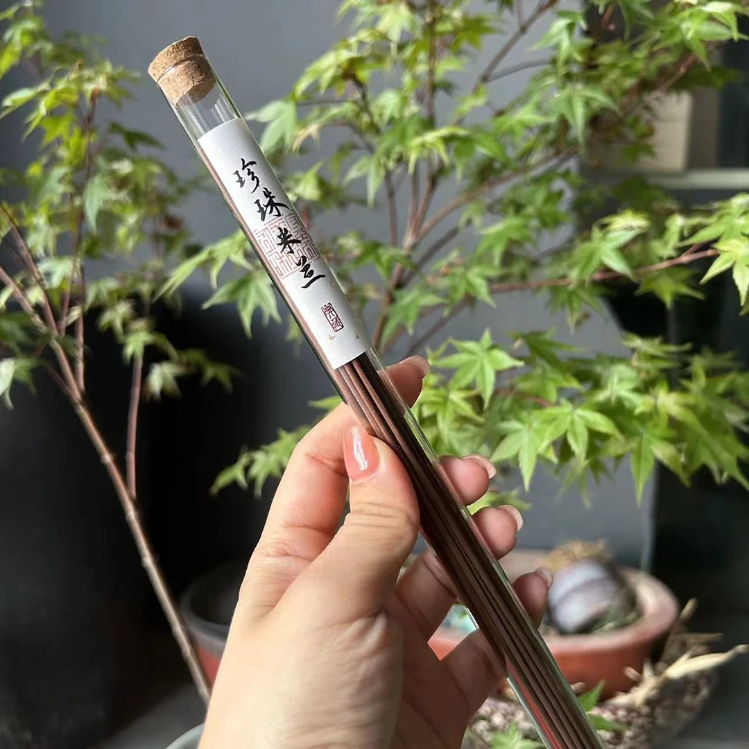 【线香】珍珠米兰  打篆香粉卧室熏香室内香薰