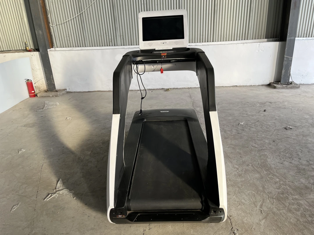 商用健身房跑步机蓝德