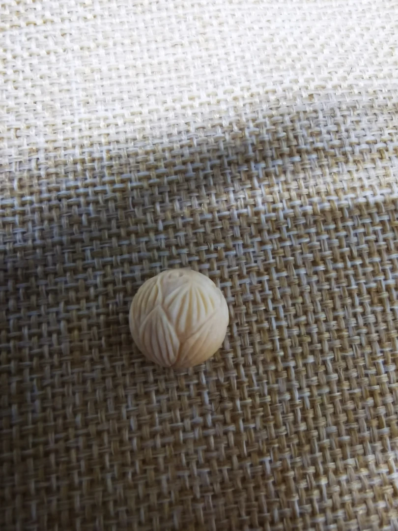 精品猛犸莲花生生不息配珠9088