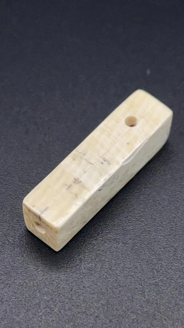 28678精品猛犸D:7.7 T:7 H:27.6一字三通配饰