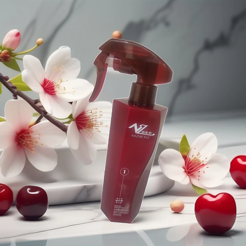 NAZIMKIZ/奈紫密水光蛋白焕发精华