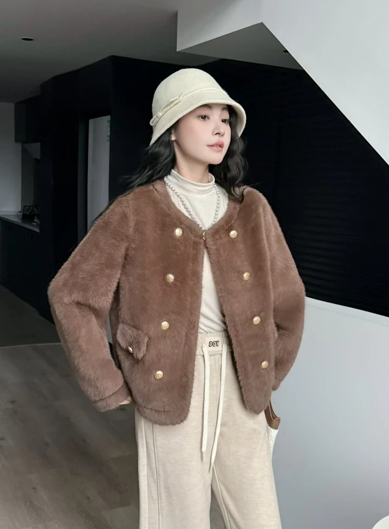 【魅妹格断色断码】牛仔短裤 备注编号去拍