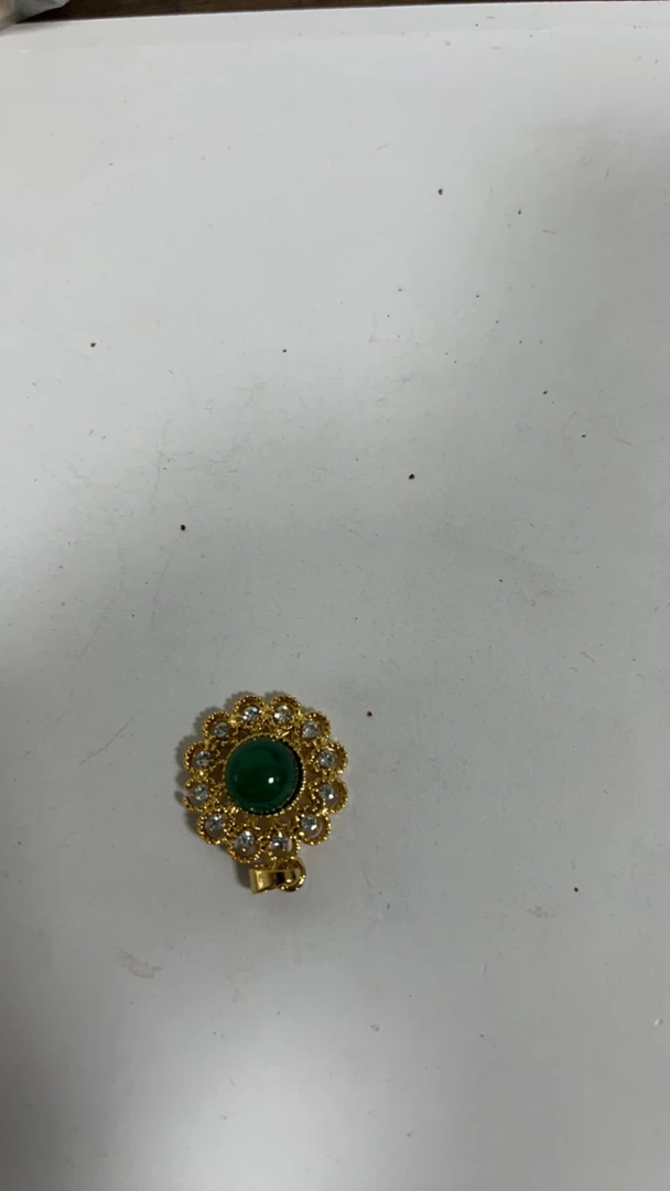 非金属吊坠 饰品吊坠1×61