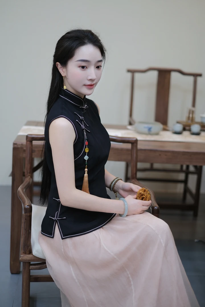 莫寒 短款朝言分享商品合集 连衣裙上衣