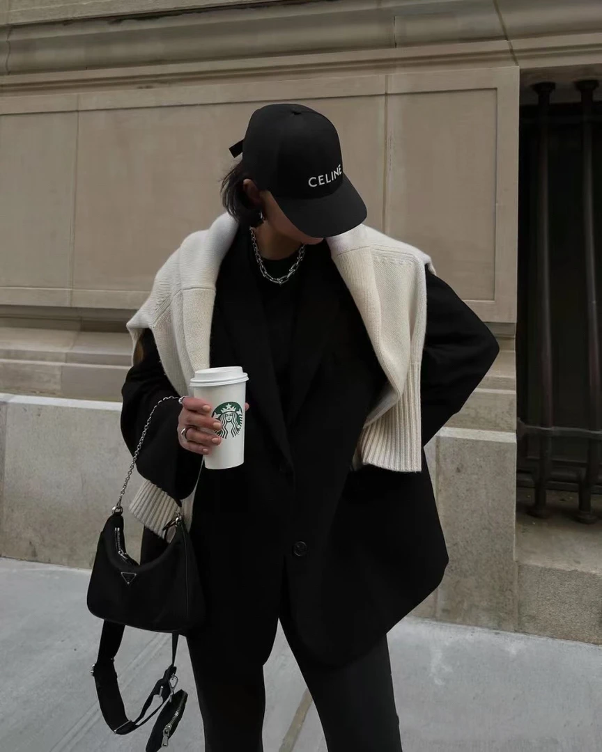 【晟鑫买手店】高品质设计师女装 上衣裤子 时尚 扣号备注 No退No换