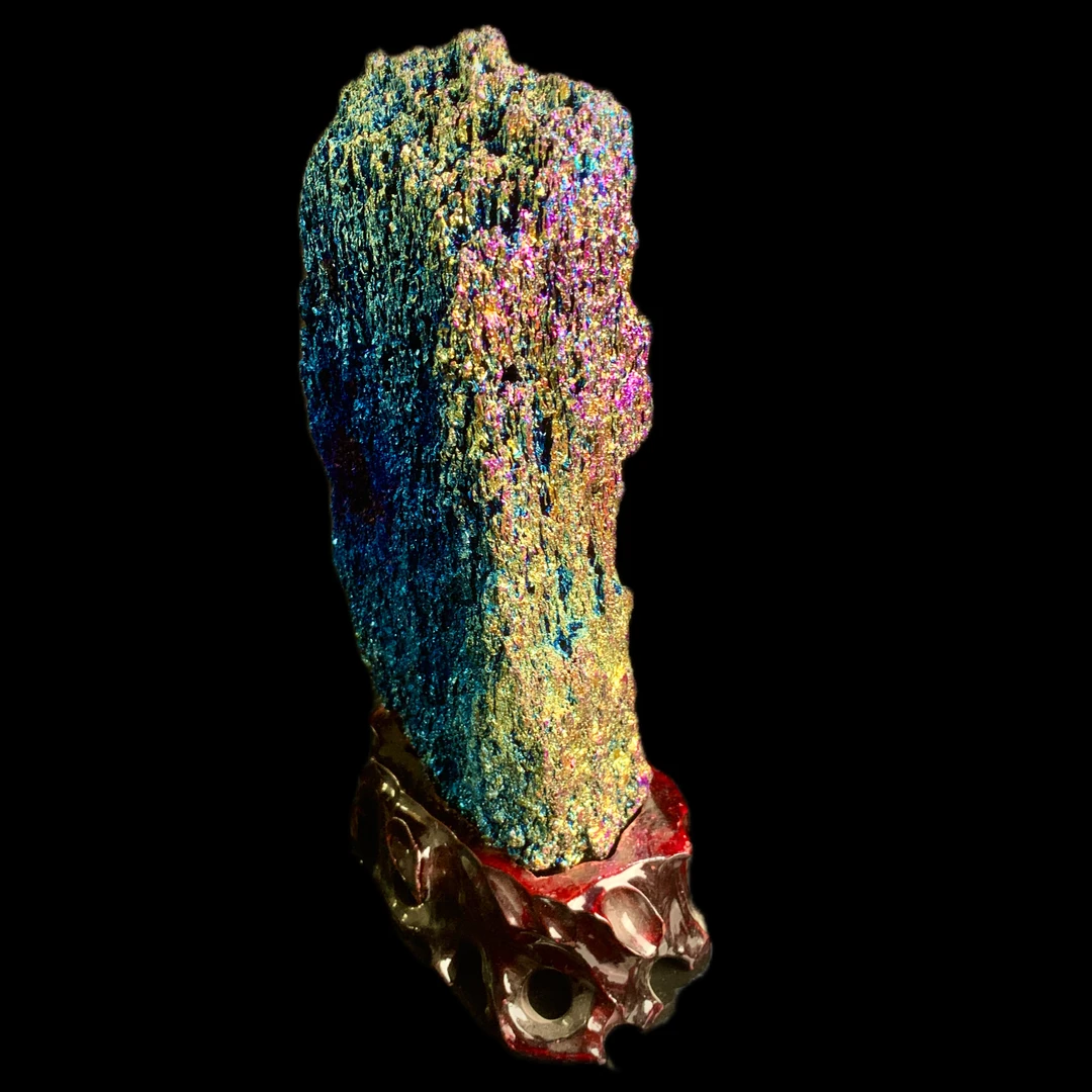 精品石头摆件，造型奇特。A9