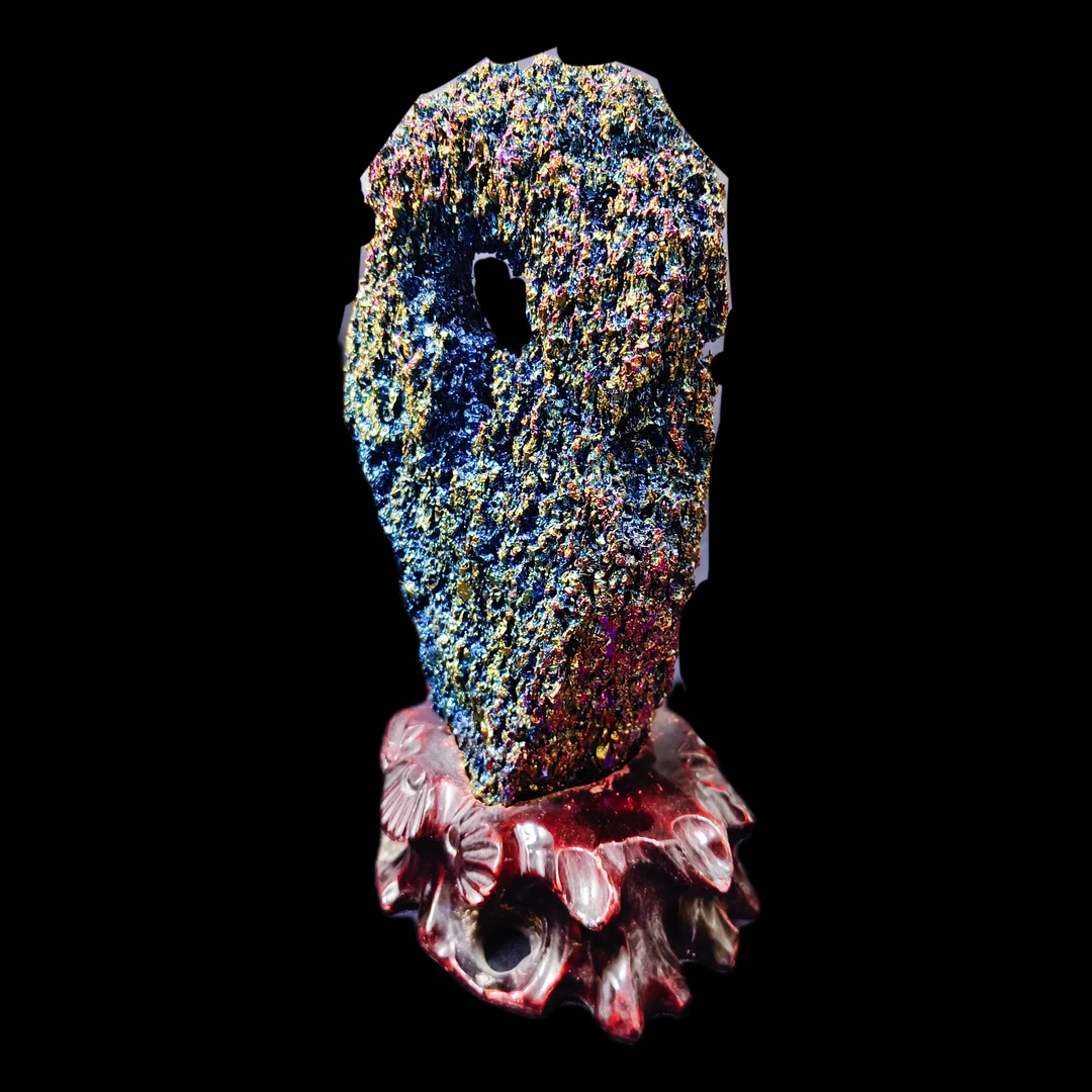 精品石头摆件，造型奇特。C6