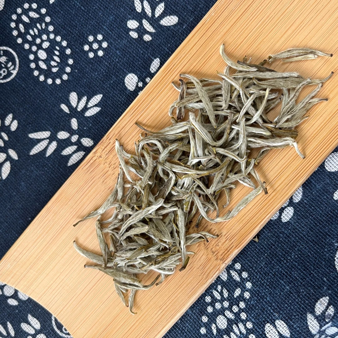 8窨1茉莉金针王提高品质高颜值小米针甘甜持久
