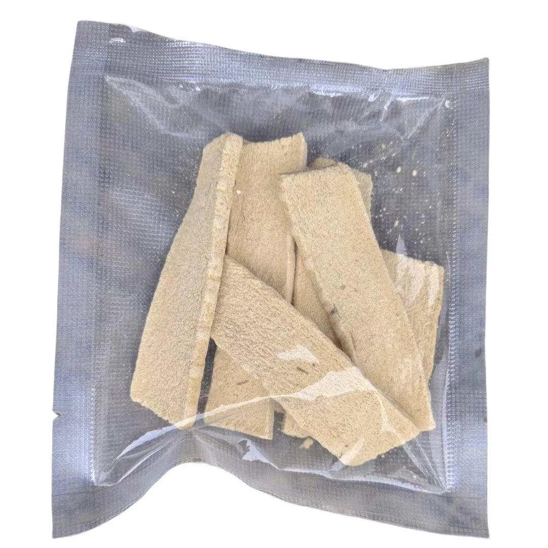 （赠品）豆渣