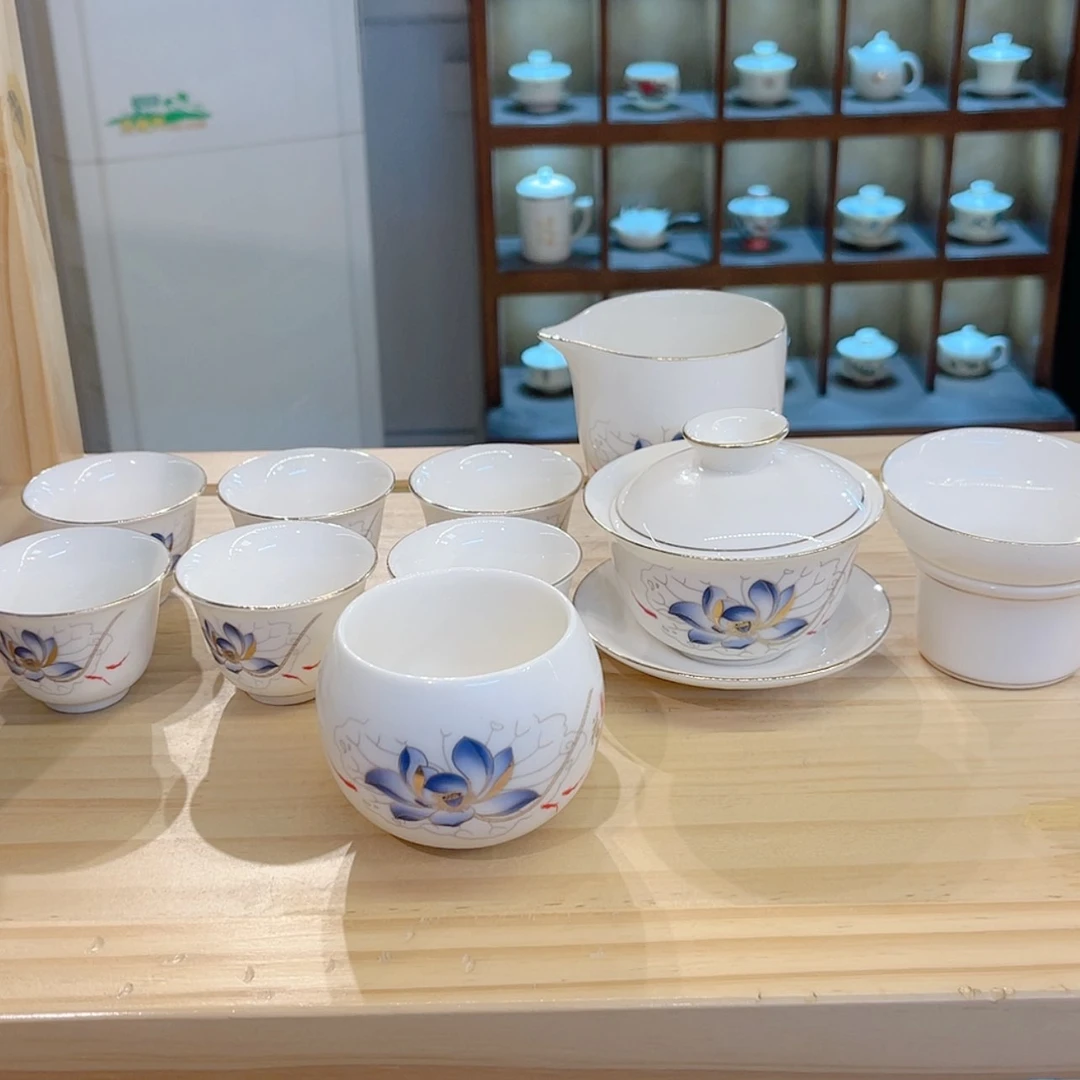 【闪购商品】瓷瓷片