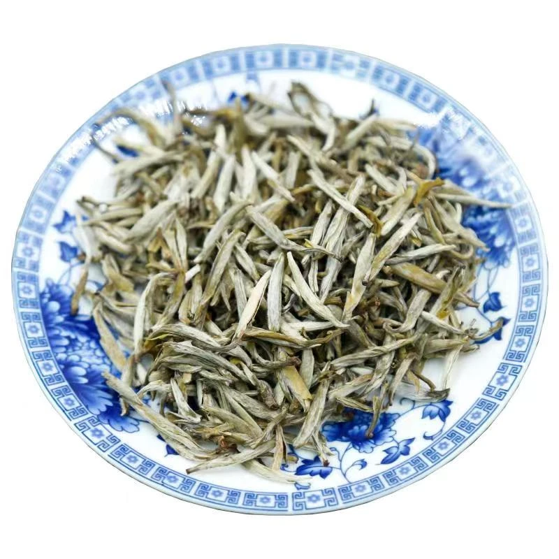 〖古旨〗十二窨茉莉金针