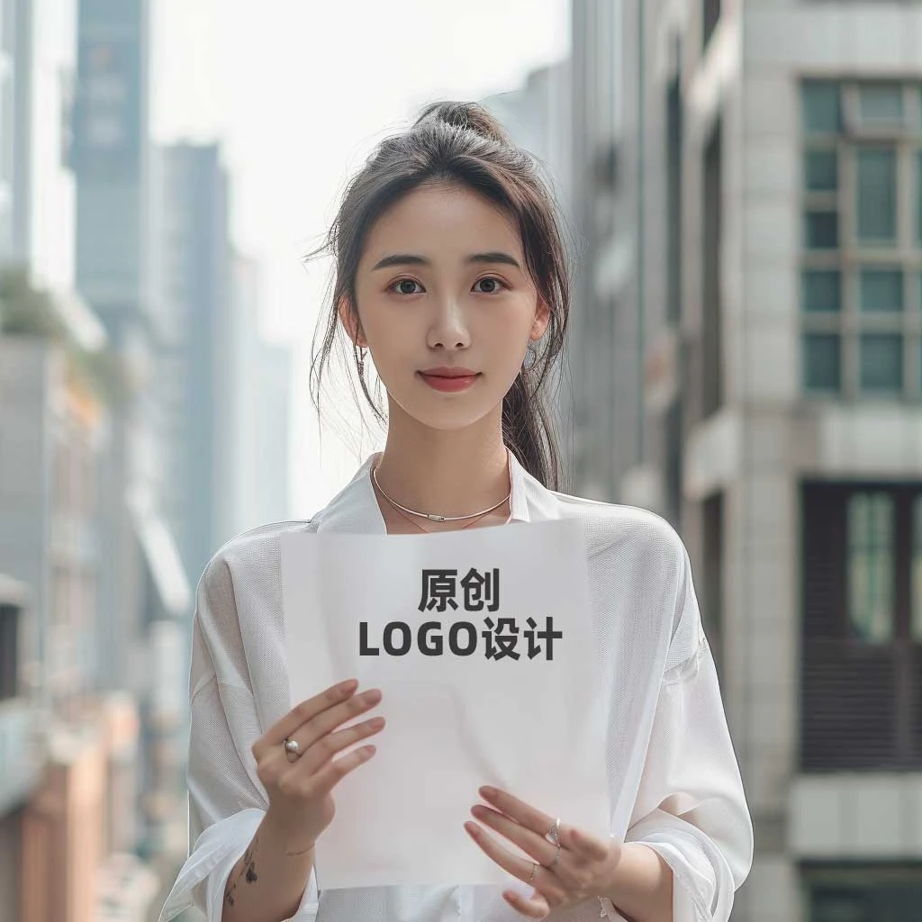 公司LOGO设计 标志设计 商标设计 在线设计 专业创意设计可修改