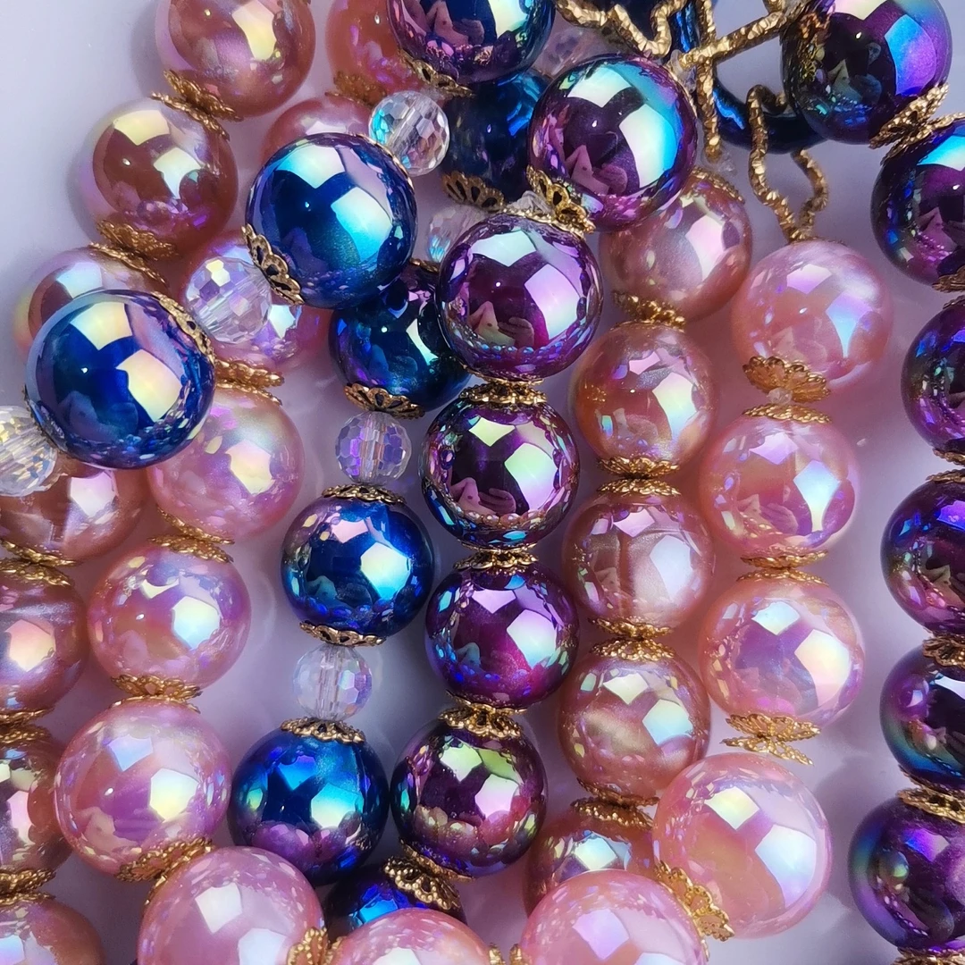 【走播链接】手工创意diy串珠系列