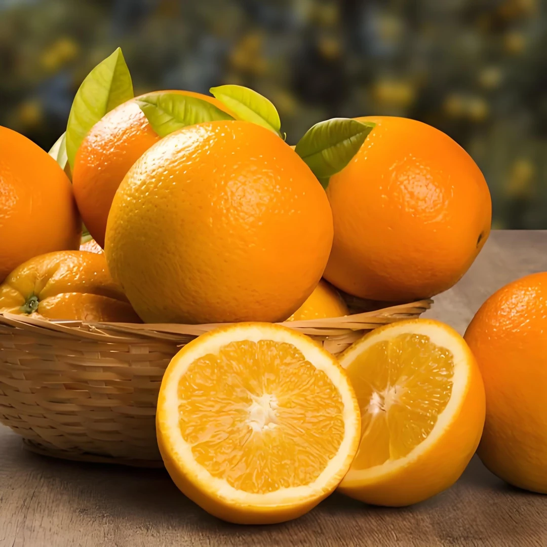【澳洲进口甜橙】进口蜜橙新鲜橙子 甜橙手剥橙榨汁橙水果 包邮