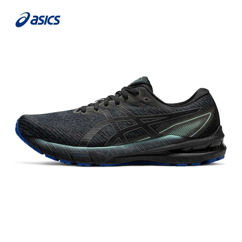 ASICS亚瑟士官网男跑鞋GT-2000 10 LITE-SHOW稳定支撑运动鞋
