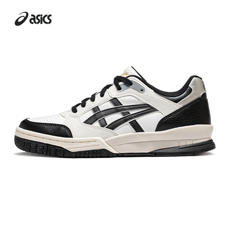 ASICS亚瑟士新款男女鞋GEL-SPOTLYTE LOW情侣运动时尚复古休闲鞋