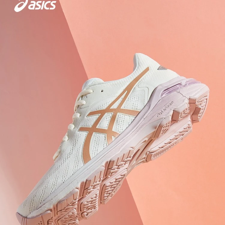ASICS/亚瑟士(清仓)跑鞋女GEL-PURSUE 5缓冲运动鞋跑步鞋舒适时尚