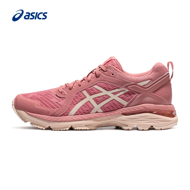ASICS亚瑟士女跑鞋GT-MOTOR稳定支撑透气运动鞋户外跑步鞋女款