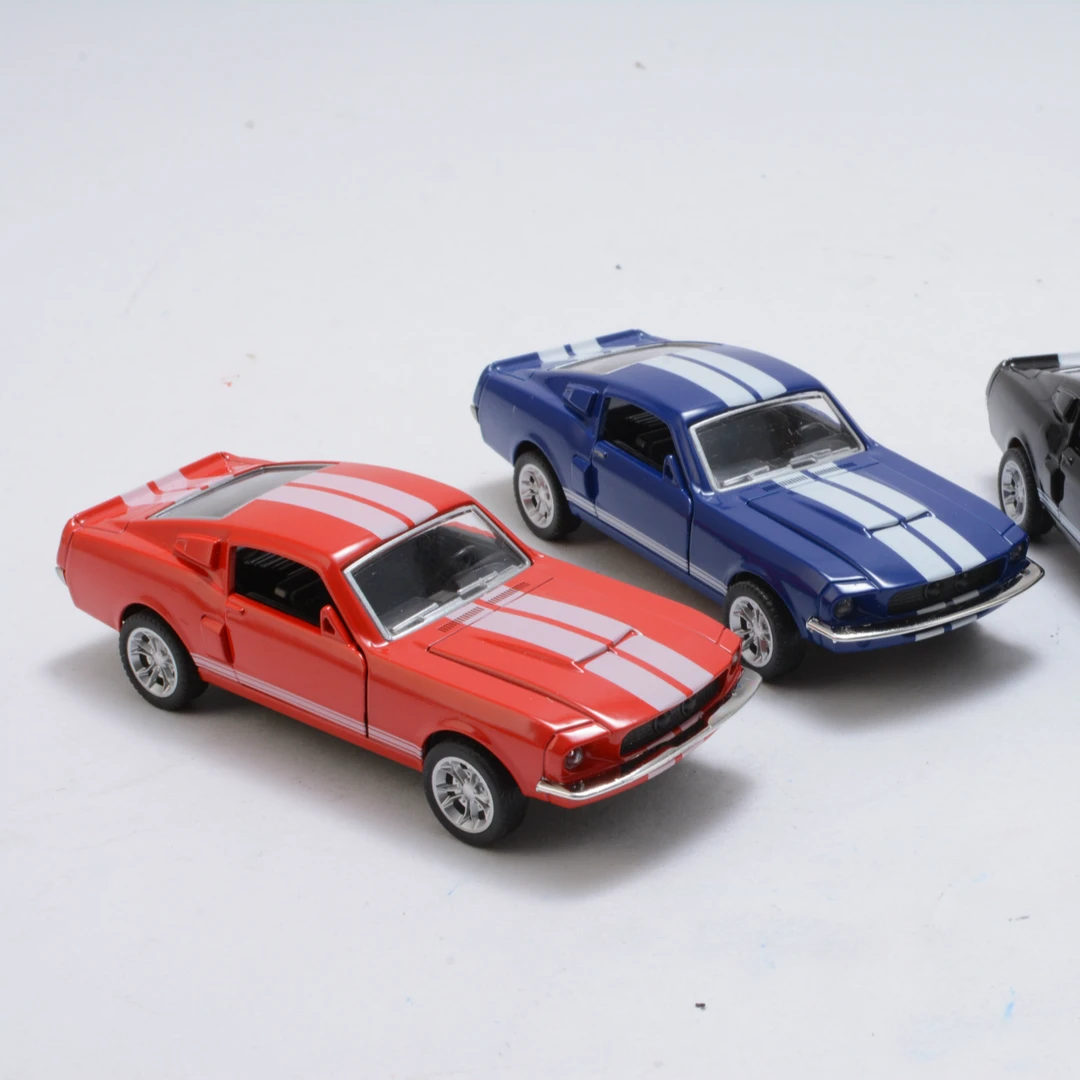 汽车模型玩具汽车