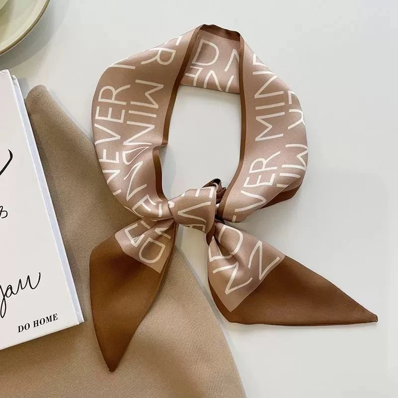 时尚百搭气质围巾