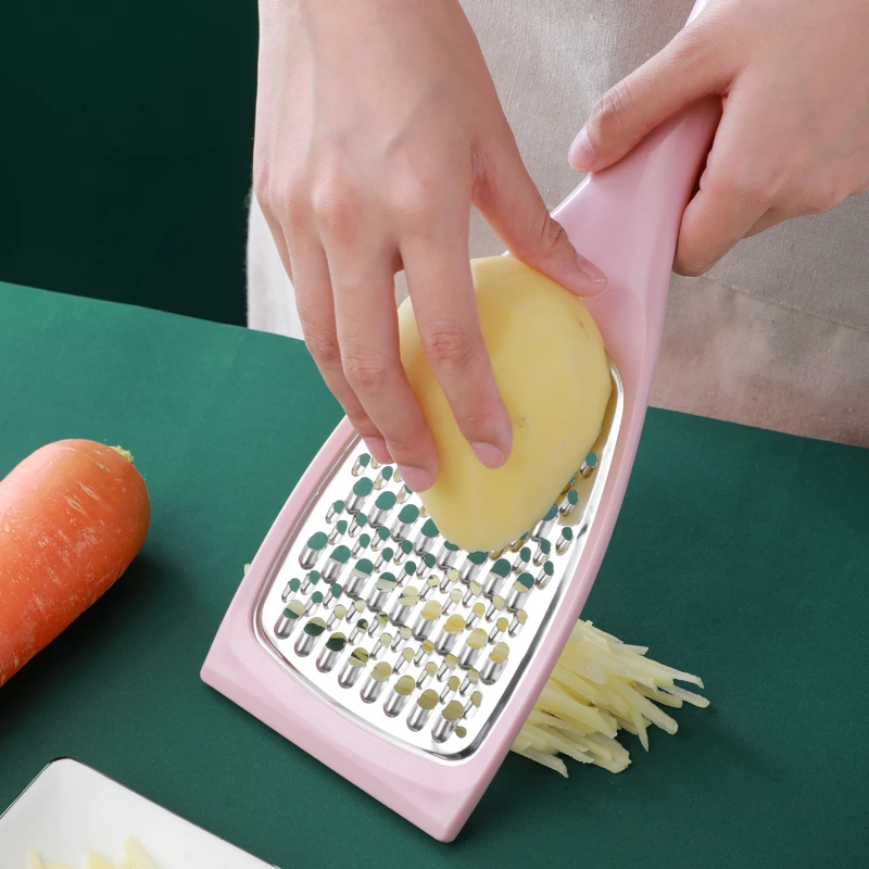 刨丝器家用多功能土豆丝切丝器切片厨房黄瓜丝萝卜擦丝器切菜擦菜