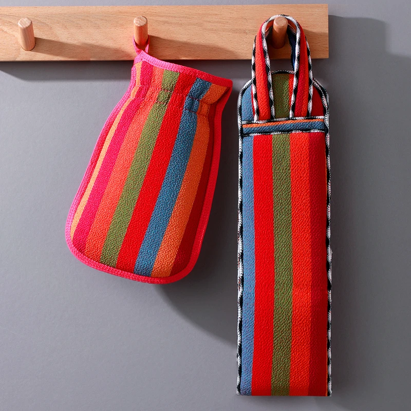 洗澡女士不疼搓澡巾搓背巾强力清洁男士个人搓灰搓泥去角质不伤肤