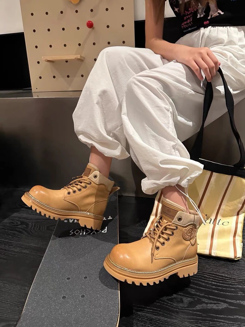 琳芷新款鞋子8692