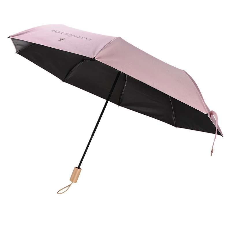 Pansy定制晴雨伞